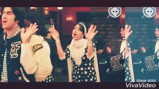 Bhadiya video song |sanju songs WhatsApp status|Ranbir kapoor