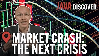Stock Market Crash: Are We Ready for the Next Crisis? | Reinventing Money & Finance Documentary