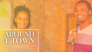 Around T-Town: Ouch! Bodywork & Wellness