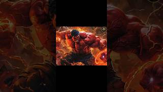 Red Hulk vs Naag: ग्रीन हल्क का अद्भुत पलटवार!#shorts #hulkbuster #marvel #story