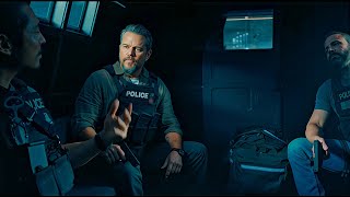 Cop Staged a $20,000,000 Heist Just to Catch the Traitor On His Own Team