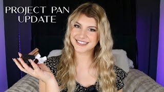 OCTOBER 2024 PROJECT PAN UPDATE