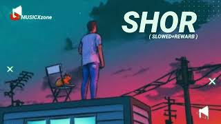 SHOR (Official Music Video) - Mooroo | @mooroosicity | #trending #song