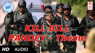 Kill Bill Pandey