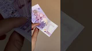 Zero Euro Banknote How Is It Possible