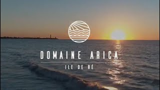 Domaine Arica - Présentation Officielle