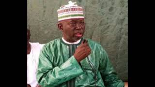 DR.MALAM UMAR SANI FAGGE - DALILIN YIN MAULUD 2