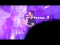 Misery - Maroon 5 Concert Madison Square Garden 2013
