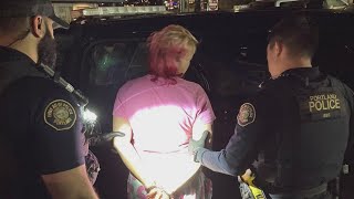 Suspected Portland area serial burglar arrested, charged