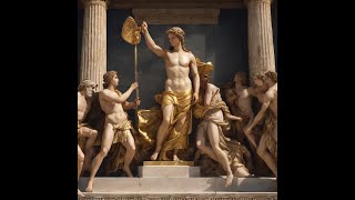 Unlocking the Mysteries: The Complete Greek Mythology Guide