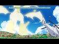 Everyone sees Ultra Necrozma Pokemon Sun and Moon Episode 90 English Sub