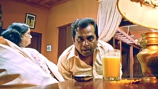 Brahmanandam Super Comedy Scenes | Soggadu Movie | Telugu Comedy Videos | Funtastic Comedy