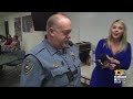 13 investigates uncovers mysterious handwritten note in florence police chief’s personnel ...