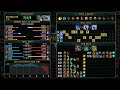 unf0rgiven bot nilah build immortal shieldbow conqueror lol euw 12.16