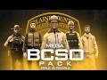 Mega BCSO EUP Clothing Pack | Dark Alley Development