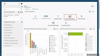 EBS Personalize Your ECC Dashboards
