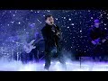Bazzi Performs 'Mine'