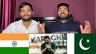 Indian Reaction on Irfan Junejo | Stories of Karachi | Tales of Karachi Areas