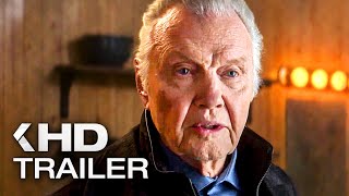 THE PAINTER Trailer German Deutsch (2024) Charlie Weber, Jon Voight