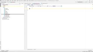 Java for Beginners - Module 6 Classes and objects - Returning objects