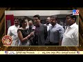 nagarkurnool mla kuchakulla rajesh reddy at ata convention 2024 tv9