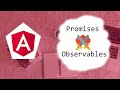 Difference between Promises and Observables #1 | Angular Tips and Tricks