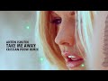 Anton Ishutin - Take Me Away (Cristian Poow Remix)