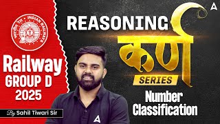 Rrb Group D 2025 Classes Rrb Group D Reasoning Class 2025 Group D