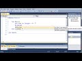 Visual Basic Tutorial   31   Do While Loop