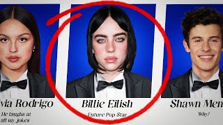 10 Things You DEFINITELY Didn't Know About Billie Eilish