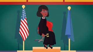 Courtroom Roles