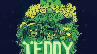 Teddy -· ECKO Ft Big Soto x  Brray x  Eladio Carrion (Audio Official)