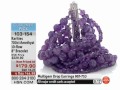 rarities fine jewelry with carol brodie 700ct amethyst ...