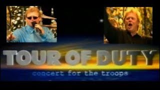 Tour of Duty (1999): The John Farnham Edit