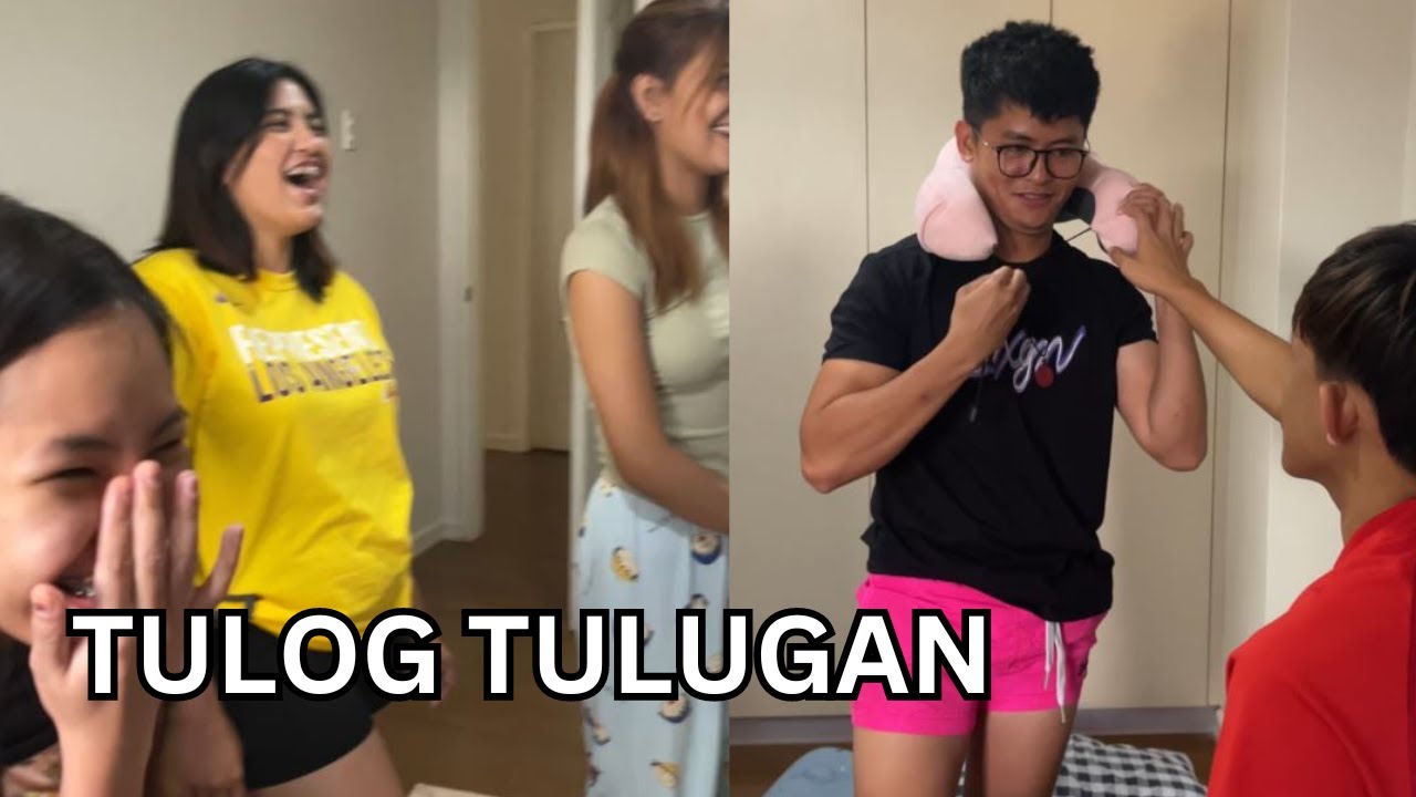 Tulog Tulugan Youtube
