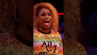 “The Impossible Dream”: Jennifer Hudson blows The Voice UK audience away with im