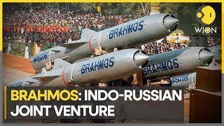 India sees Russia as a market for Brahmos | Latest World News | English News | WION