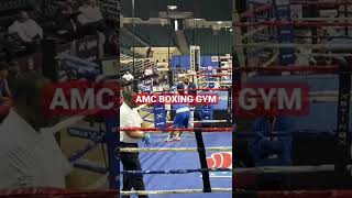 AMC BOXING GYM