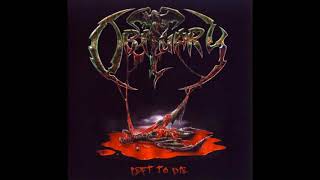OBITUARY - Slowly We Rot (2008 Re-recording)
