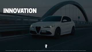 ALFA ROMEO | 111 YEARS OF REDEFINING PASSION