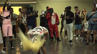 Lss Part 4 @ Ballroom Pride 2021 Icon MUVA Ashley Icon