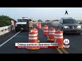 se fractura puente en libramiento poniente en tampico