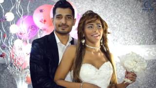 Faycal Mignon - (Clip Officiel) HYA TZAWJAT WANA NAGHBANT - Edition SUN CLAIR