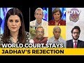 Left, Right & Centre | Big Win For India At World Court In Kulbhushan Jadhav Case