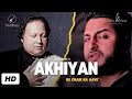 Akhiyan Nu Chain Na Aave | Khan Saab | V Barot | Khan Saab New Punjabi Songs 2024 | Hisun Music