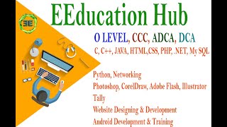 Switch case in java | part 6 | switch case in java example | EEducationHub