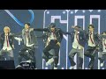 4k 250112 smtwon smtr25 growl 슴콘 연습생 으르렁 커버