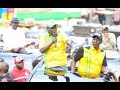 LIVE ; RUTO RUNS IN MT KENYA AFTER MARTHA KARUA EFFECT!HE IS INTRODUCING RIGATHI GACHAGUA TO PEOPLE!