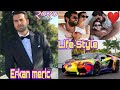 Erkan meric Lifestyle, Girlfriend, family, Biography, NetWorth, hobbies, Age, by LK creation