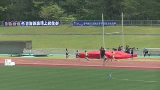 20170429_宮崎県高校ジュニア選手権大会_男子400m予選10組